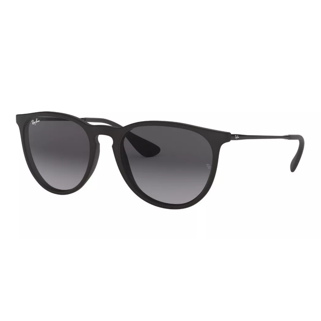 Lentes Ray-Ban ERIKA Negro