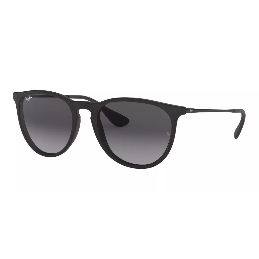 Lentes Ray-Ban ERIKA Negro