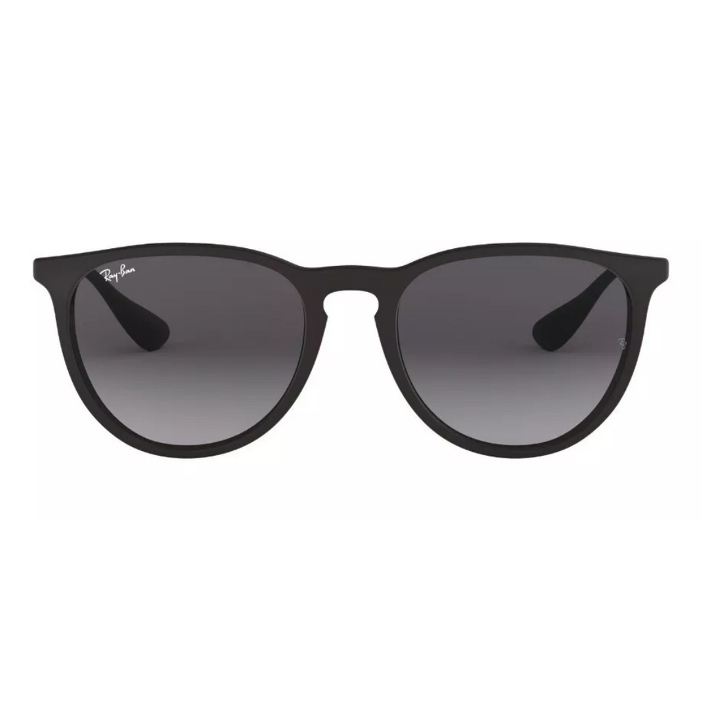 Lentes Ray-Ban ERIKA Negro