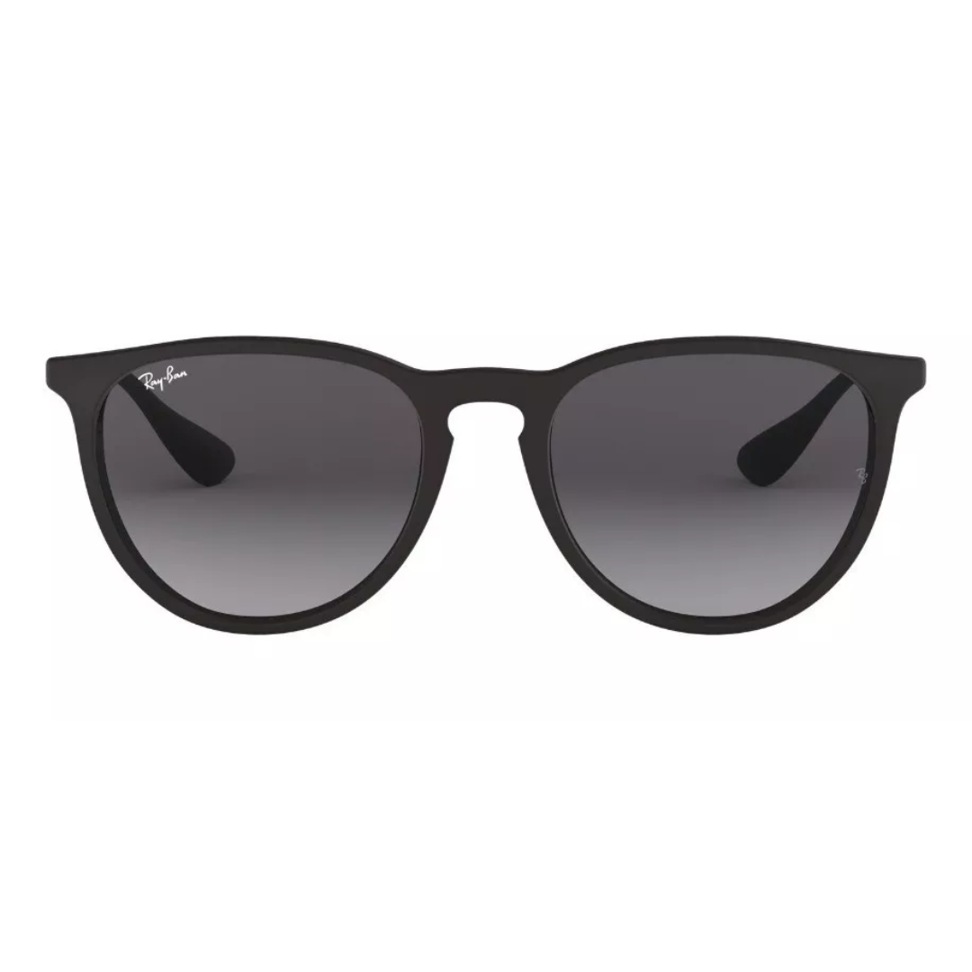 Lentes Ray-Ban ERIKA Negro