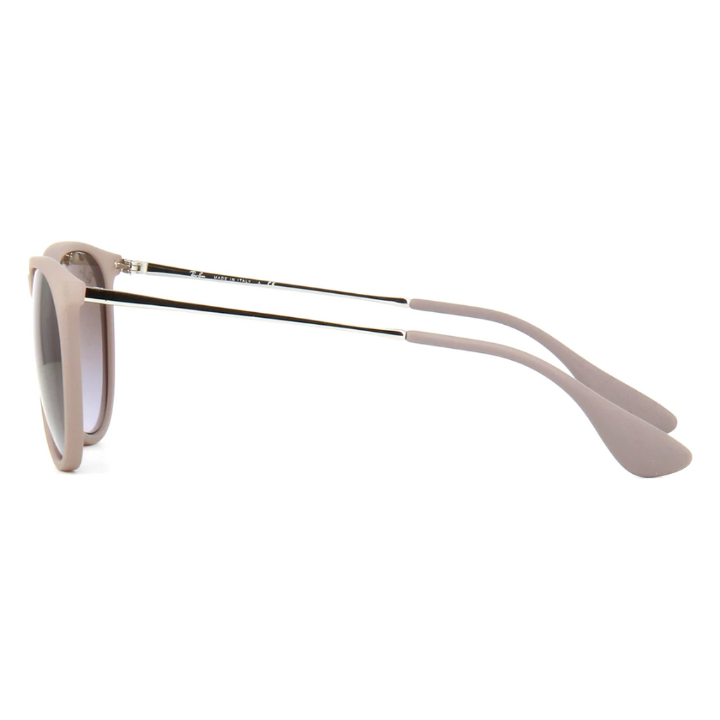 Lentes Ray-Ban Erika Nube Marron