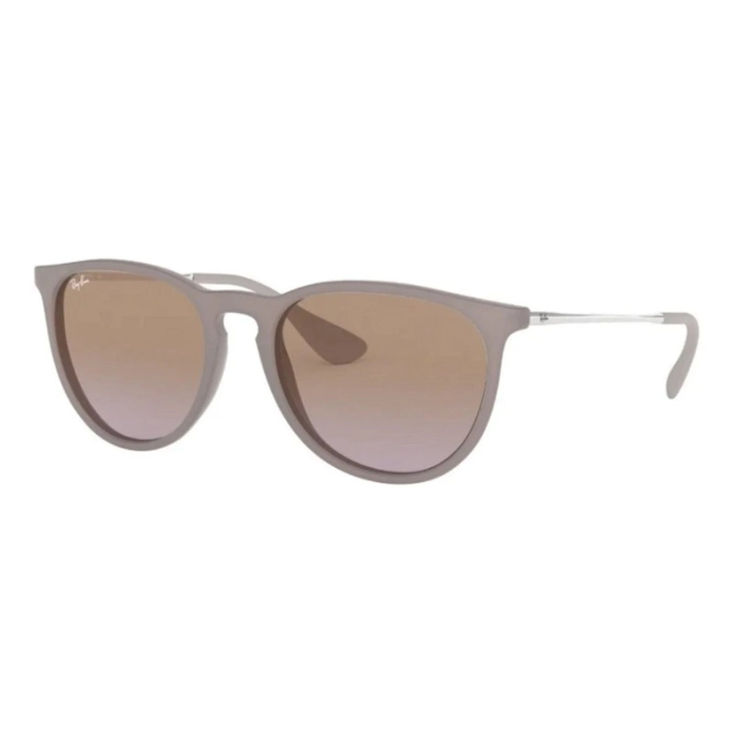 Lentes Ray-Ban Erika Nube Marron