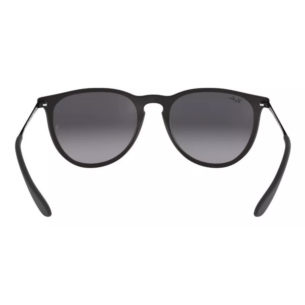 Lentes Ray-Ban ERIKA Negro