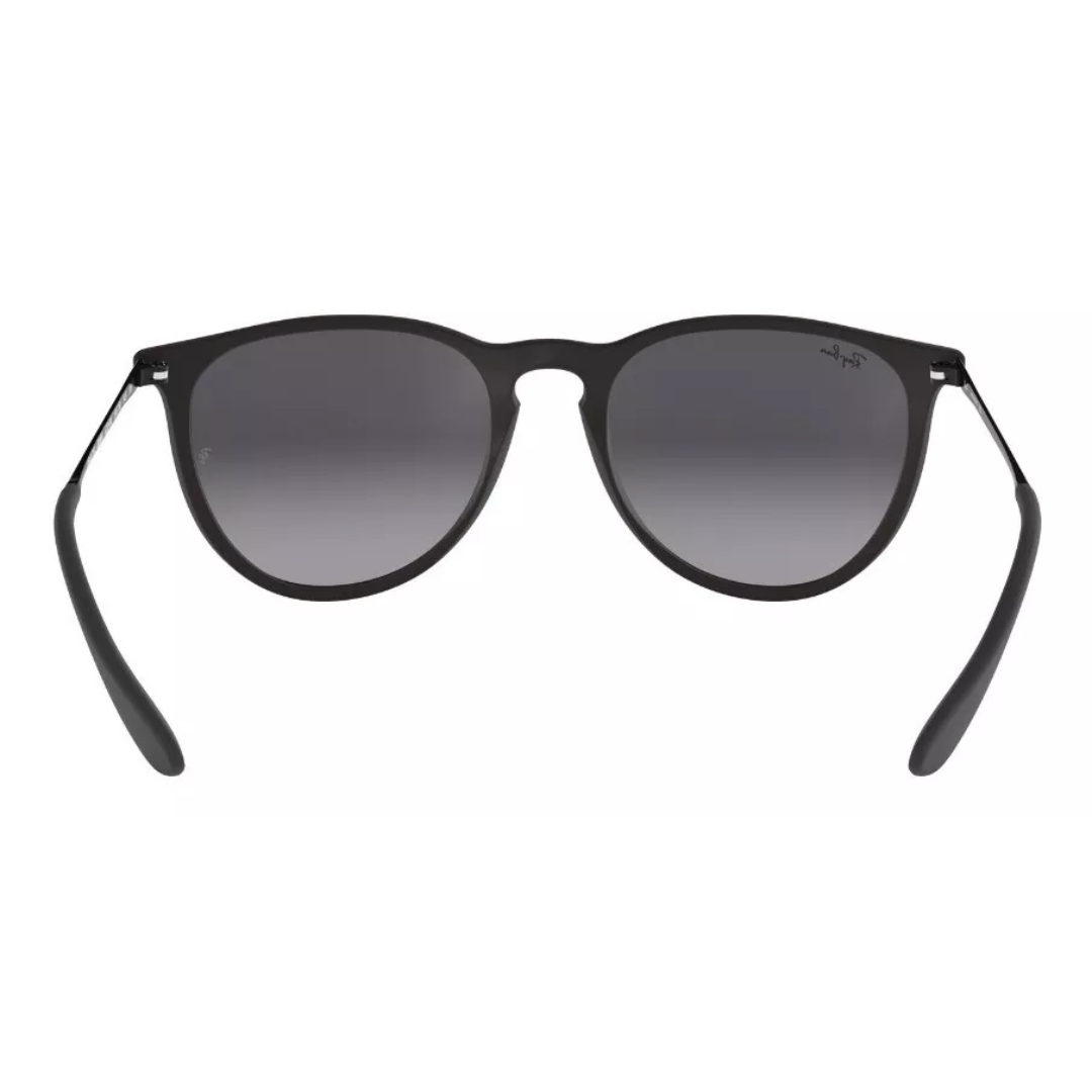 Lentes Ray-Ban ERIKA Negro