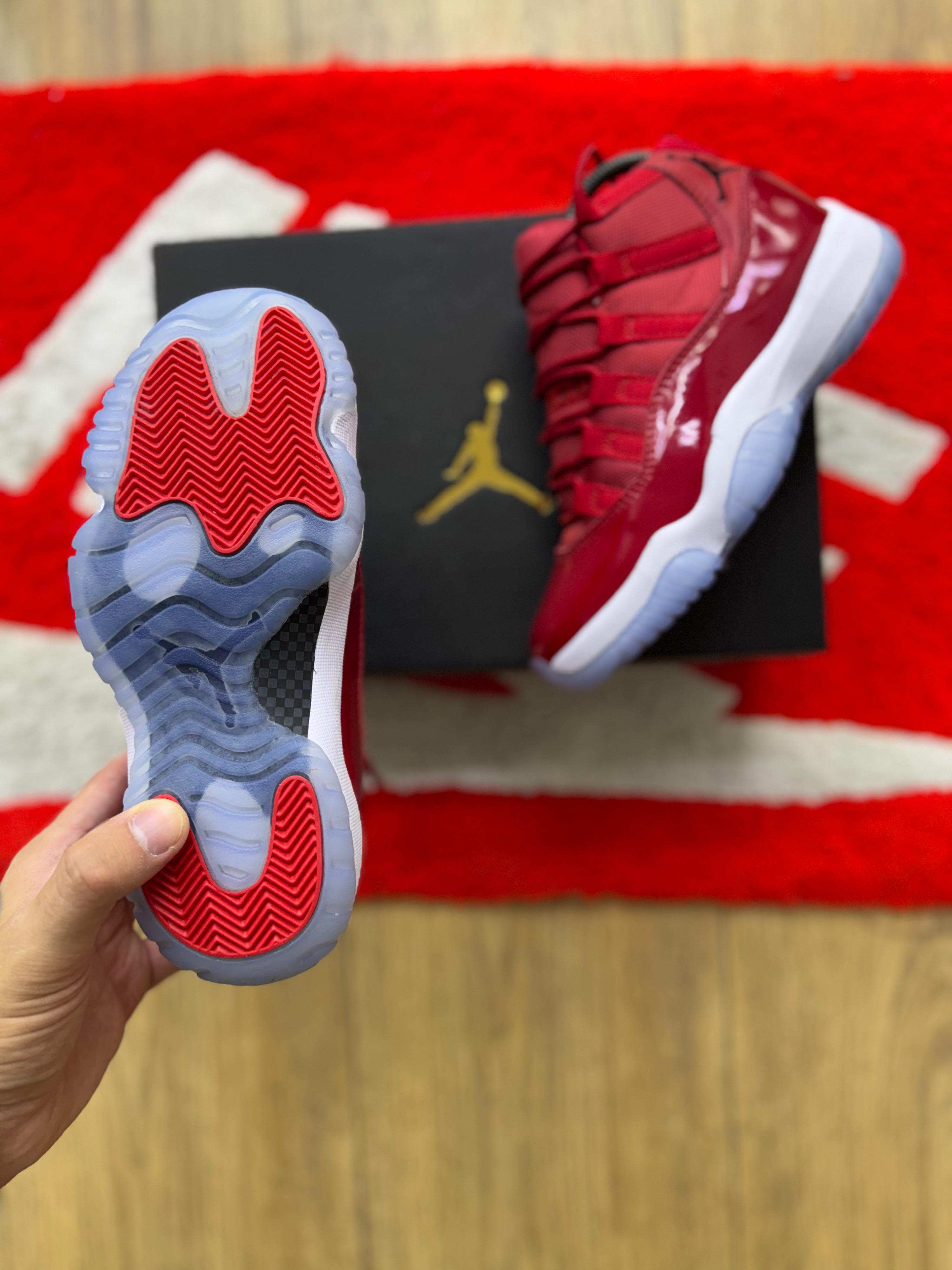Zapatillas Nike Air Jordan 11 Win Like ‘96