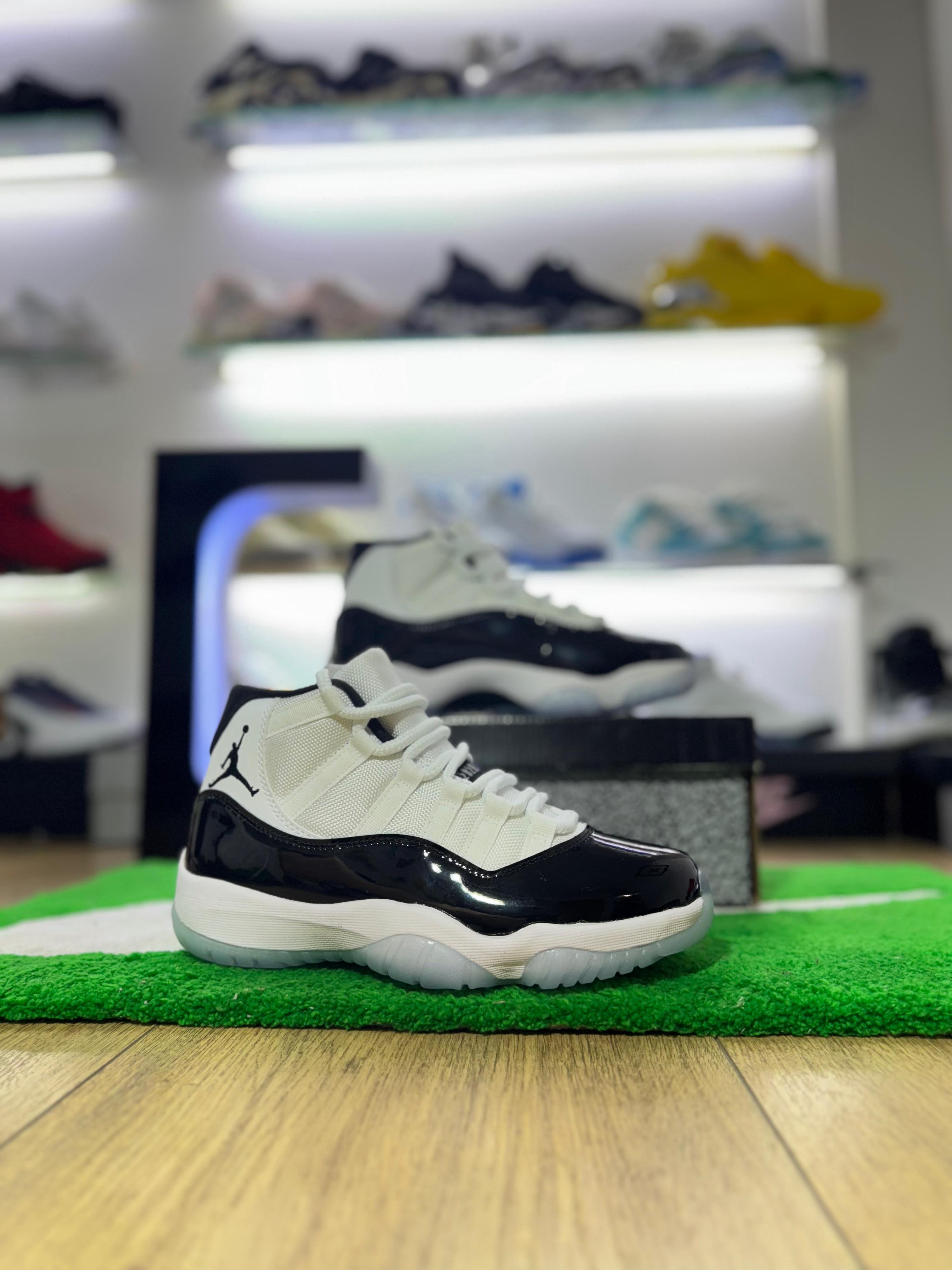 Zapatillas Nike Air Jordan 11 Concord