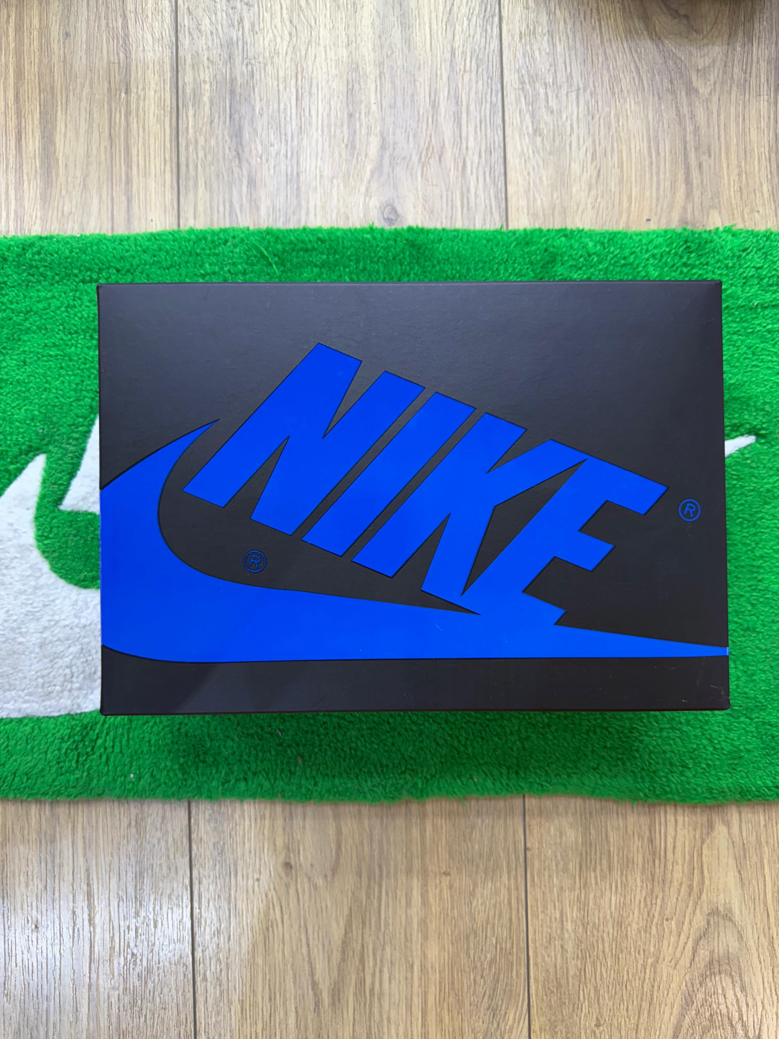 Zapatillas Nike Air Jordan 1 Royal Blue